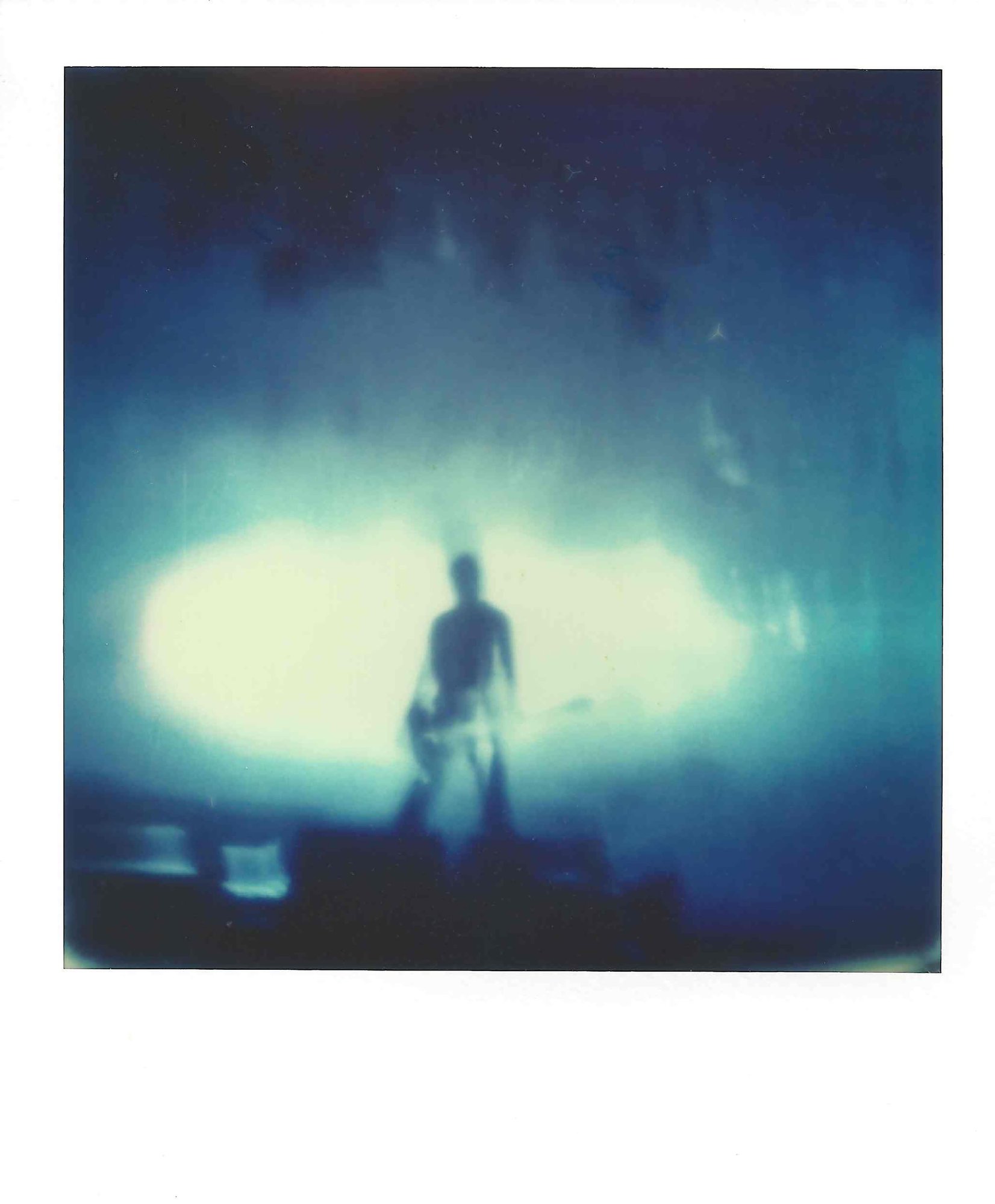 NIN: With Teeth Tour- Music Artist Edition 