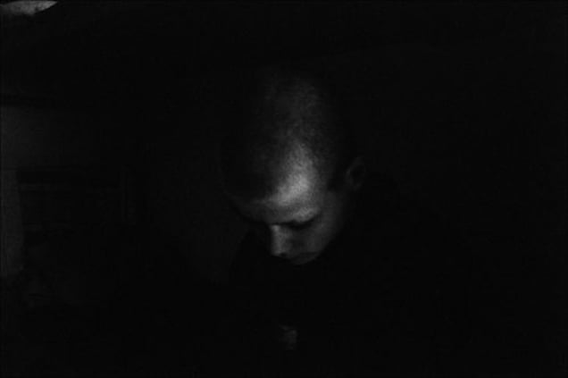 Youth Detention Camp, Kolpino, St-Petersburg, Russia  © Klavdij Sluban