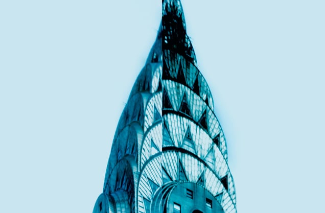 The Narcissistic City