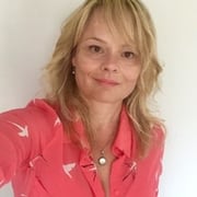 Caroline Molloy