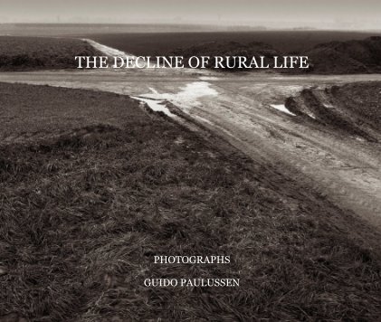 The decline of rural life