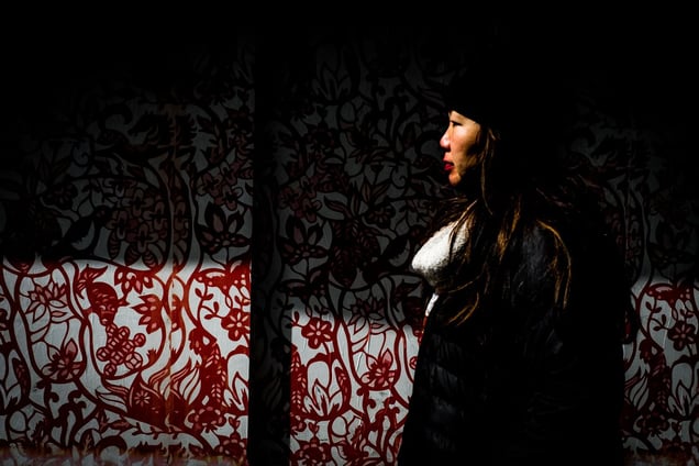 Emerging from the Dark Series