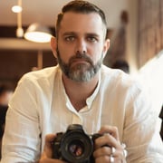 Florian Pagano