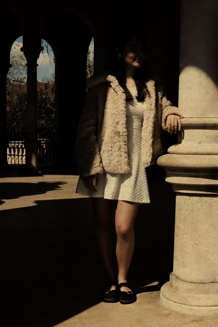 "This is you here" #141