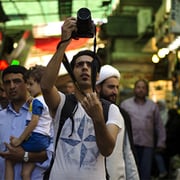 Arad Hossinzadeh