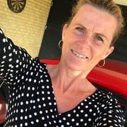 Pernille Bering
