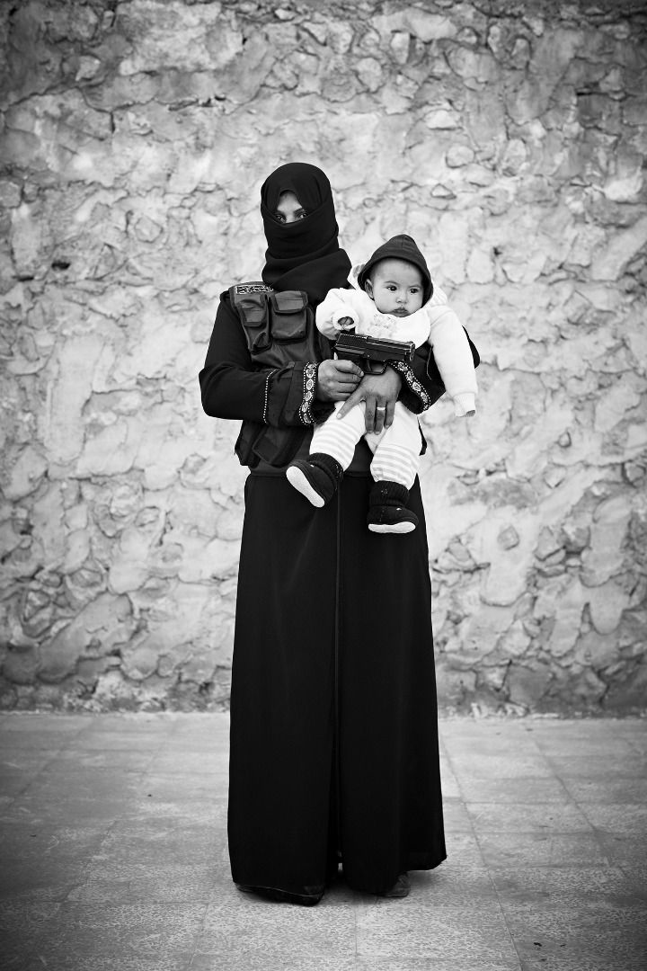 Women of War