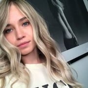 Alena Ahmadullina