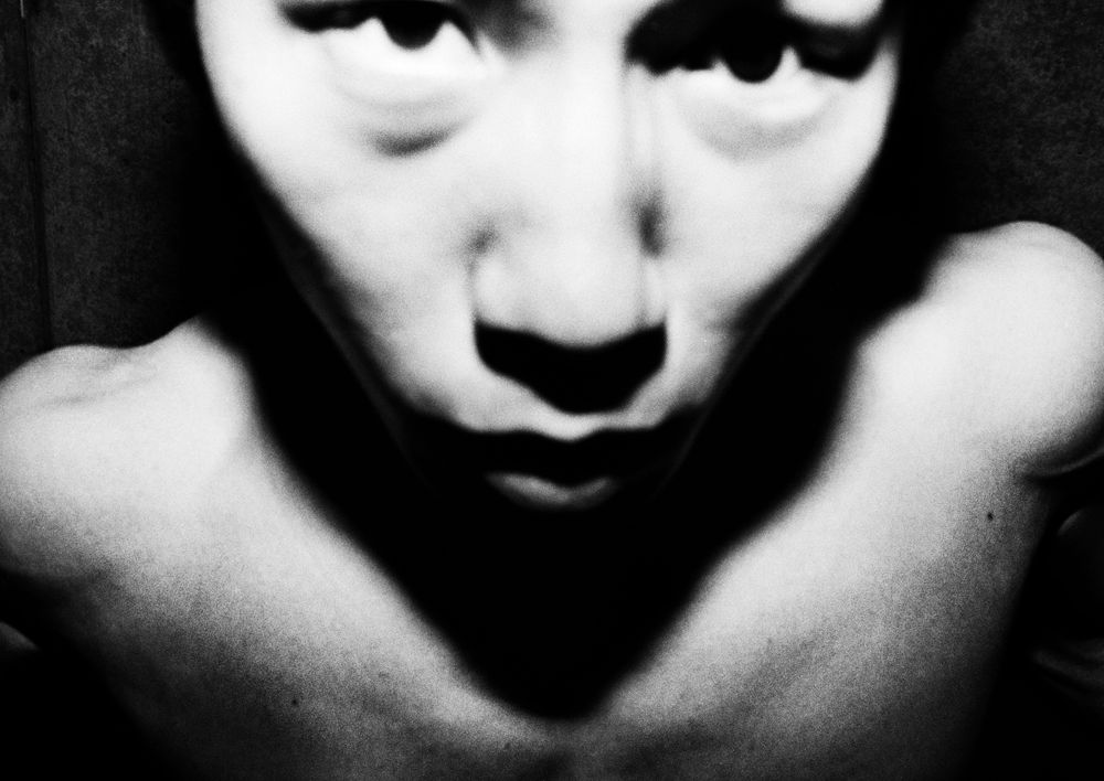 I, Tokyo by Jacob Aue Sobol 新品未開封 I, Tokyo - Photographs by Jacob Aue Sobol | LensCulture
