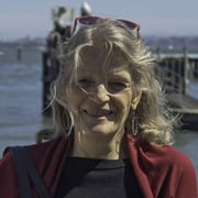 Marna Clarke