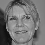 Josiane Morraye Van Damme