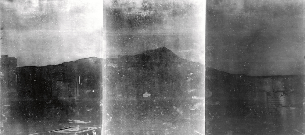 The Naricissistic City