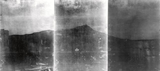 The Narcissistic City