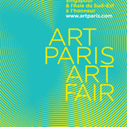 Art Paris Art Fair
