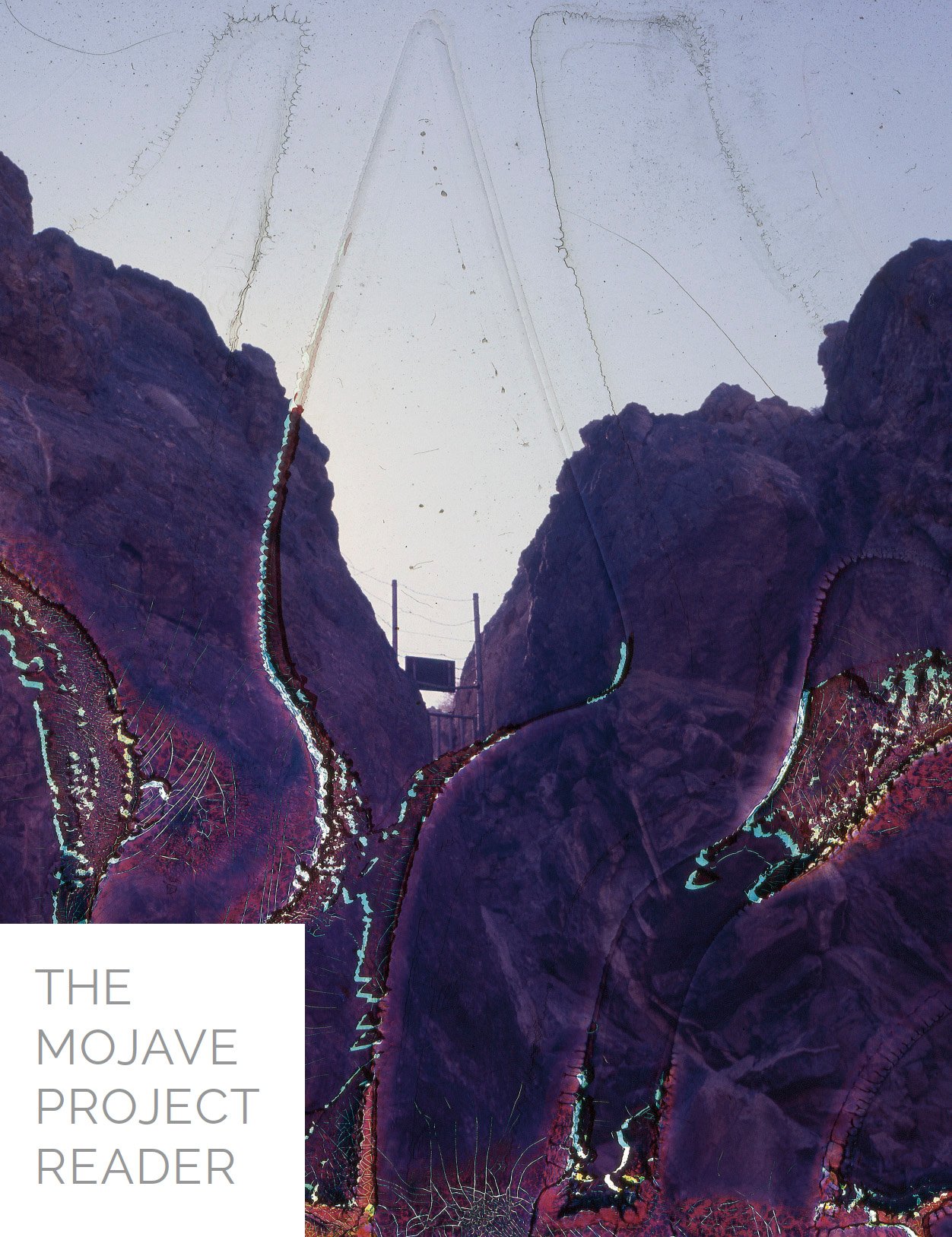 The Mojave Project Reader, Vol. II