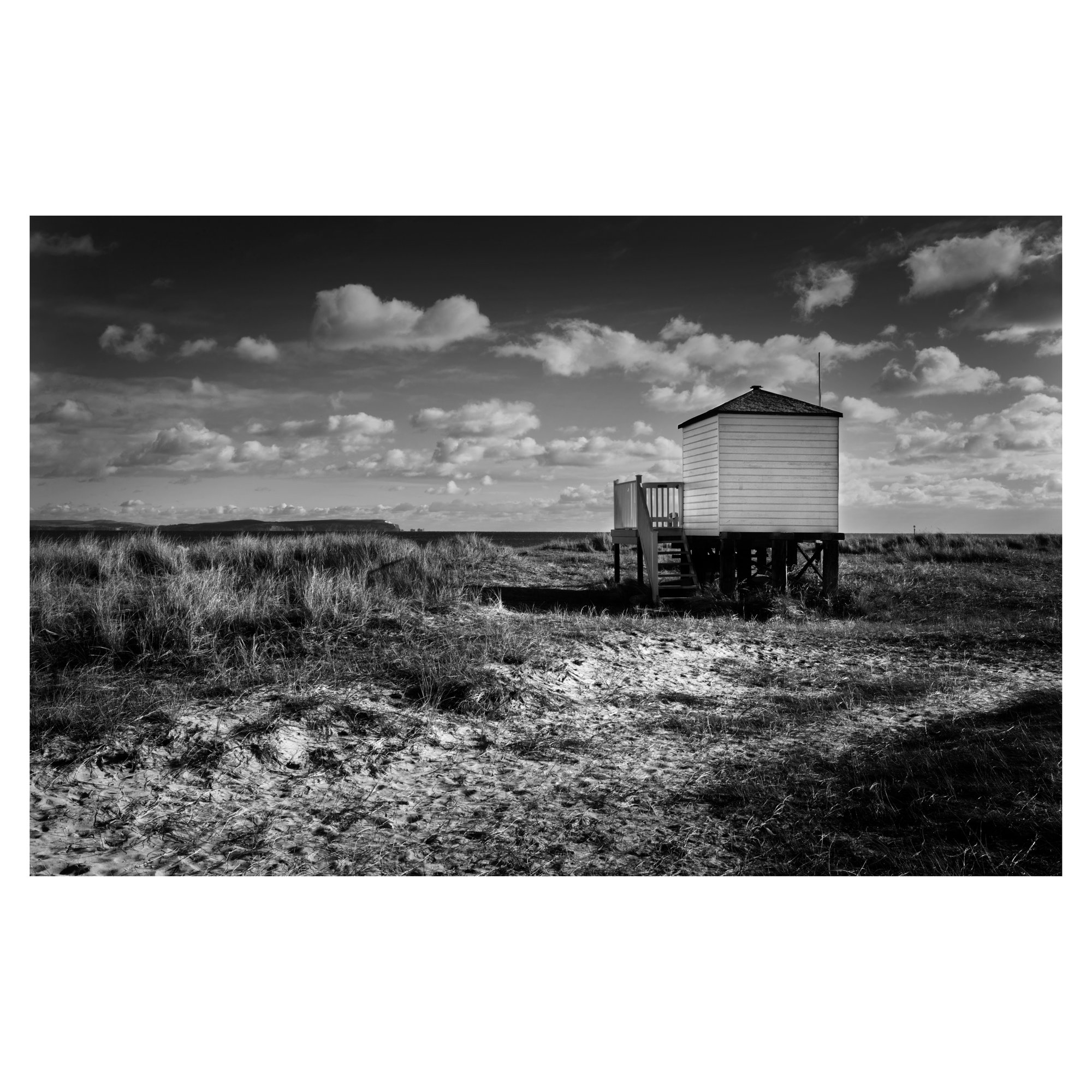 Mudeford, Dorset