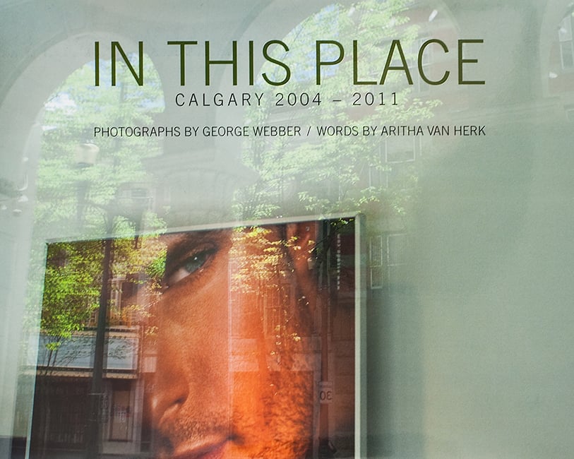 In This Place