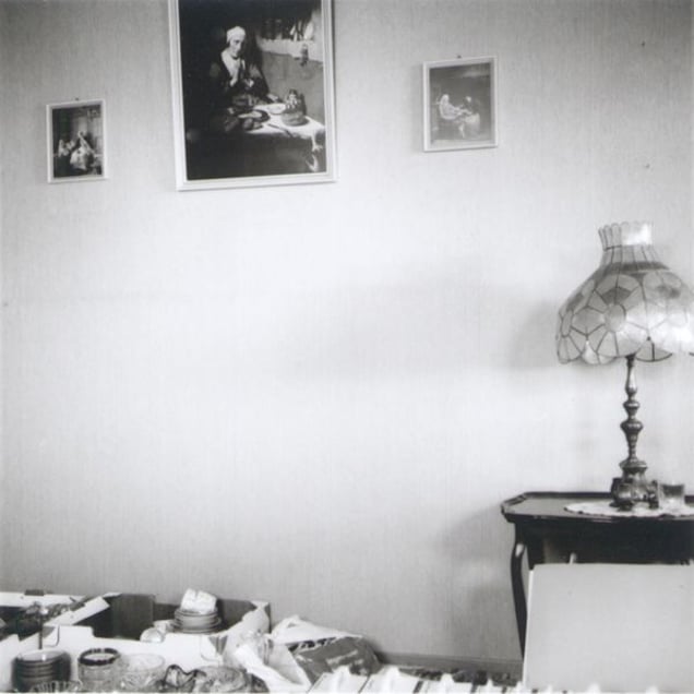 House that was Home III, © Oyvind Hjelmen