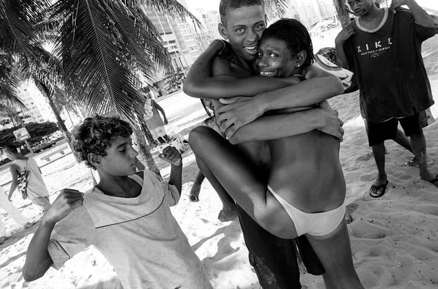 Brazil © 2014, Stephen Shames