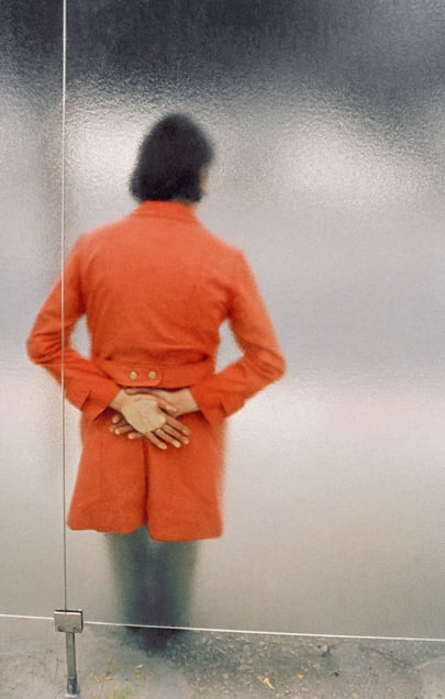 Brest, 1972. CSAC, Università di Parma