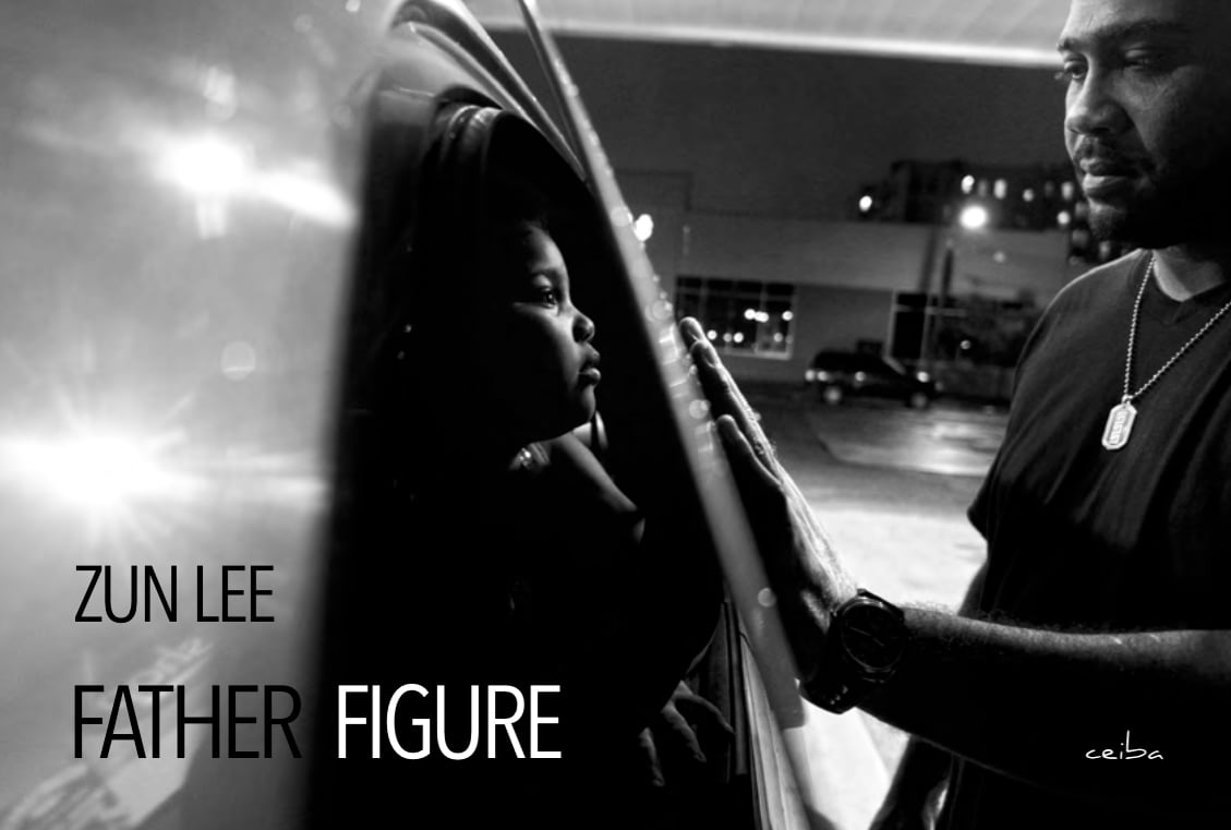 Father Figure: Exploring Alternate Notions of Black Fatherhood