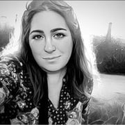Sarah Figlio Hopes