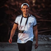 Dmytro Geshengorin