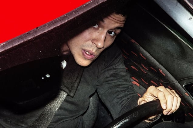 Karma, 2013. Courtesy Ivorypress.