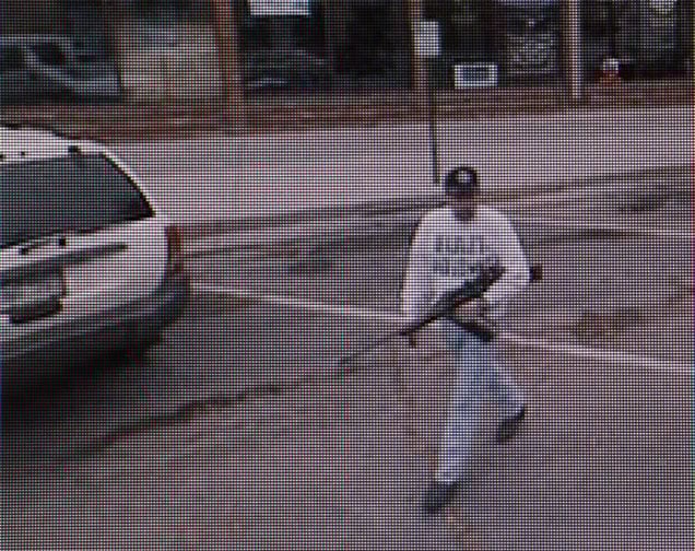 From "A Series of Unfortunate Events" discovered on Google Street View. Photographs © Michael Wolf