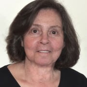 Gwen Solomon