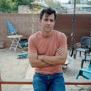 Christopher Colville