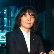 Евгения Турушева