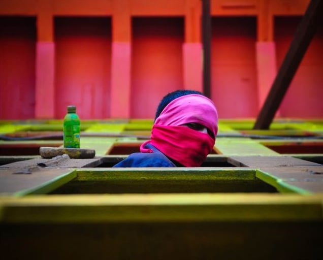 Sabbir-Hasan, Bangladesh. Shortlist, Youth Competition. 2014 Sony World Photography Awards
