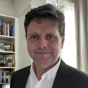 Ian Hughes