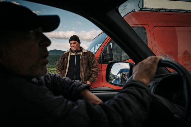 Rose growers. A difficult season,Bulgaria, 2025