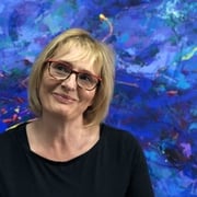 Alison Hyman