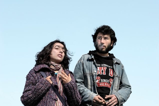 From the series Taksim © George Georgiou