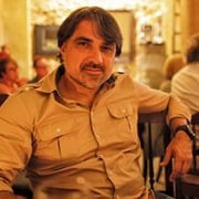 Javier González Fernández