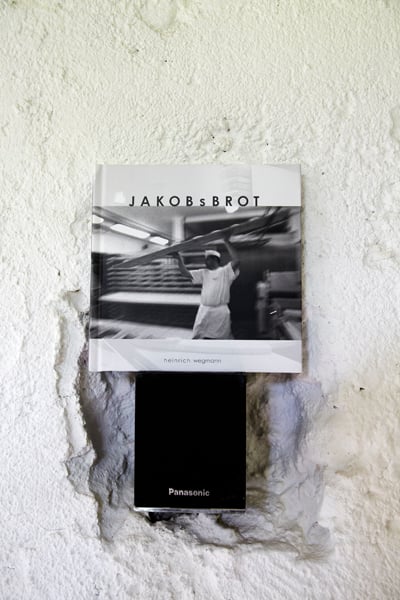 Jakobsbrot