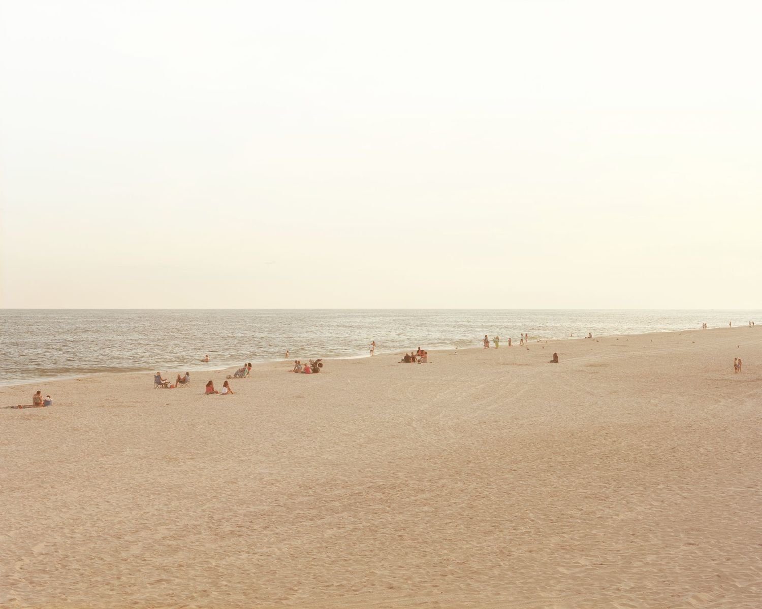 Trevor Paglen: Sites Unseen