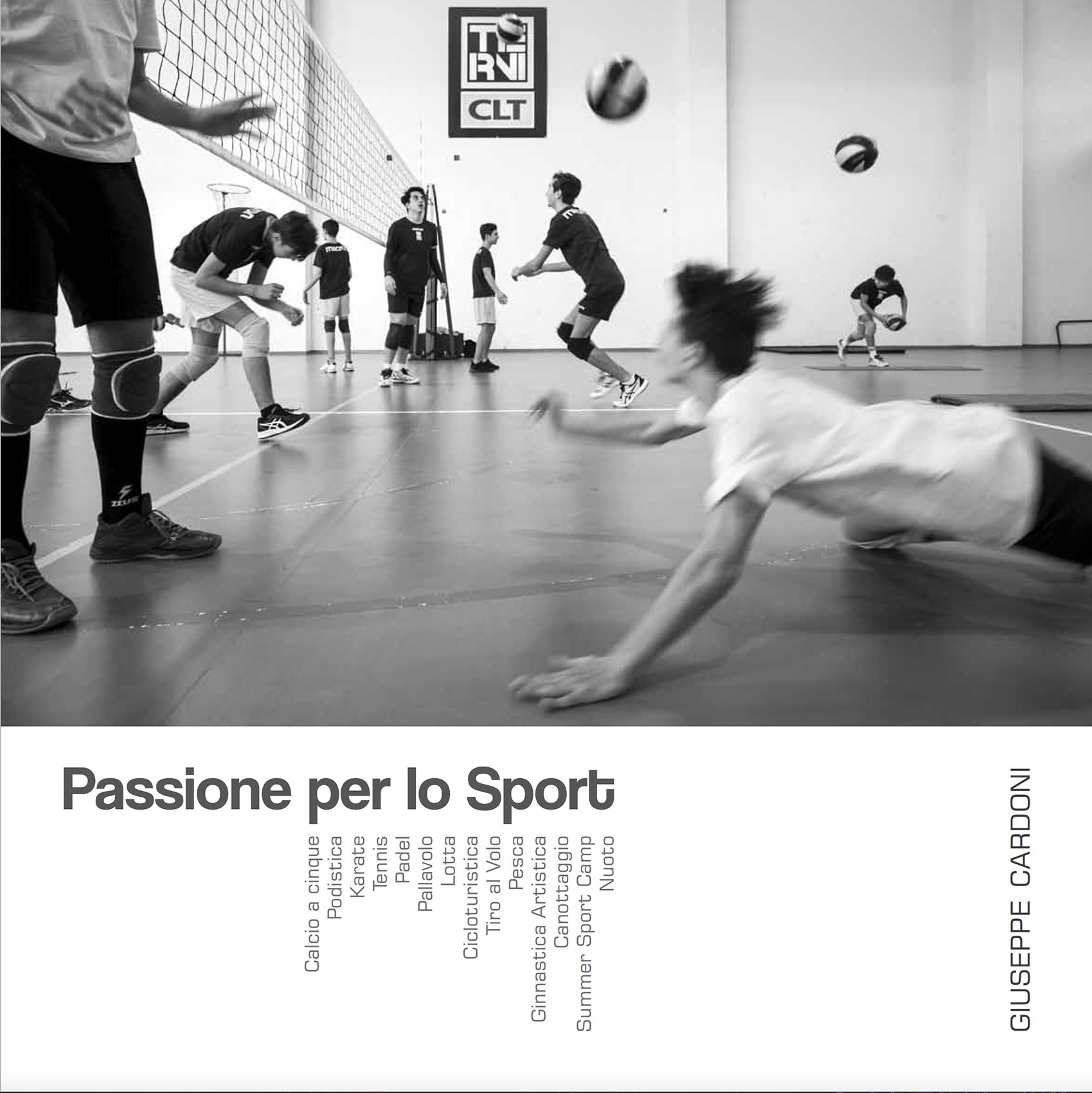 Passione per lo Sport