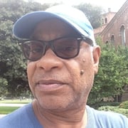 ray wortham