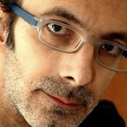 Spyros Catramis