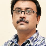 ARNAB GHOSAL