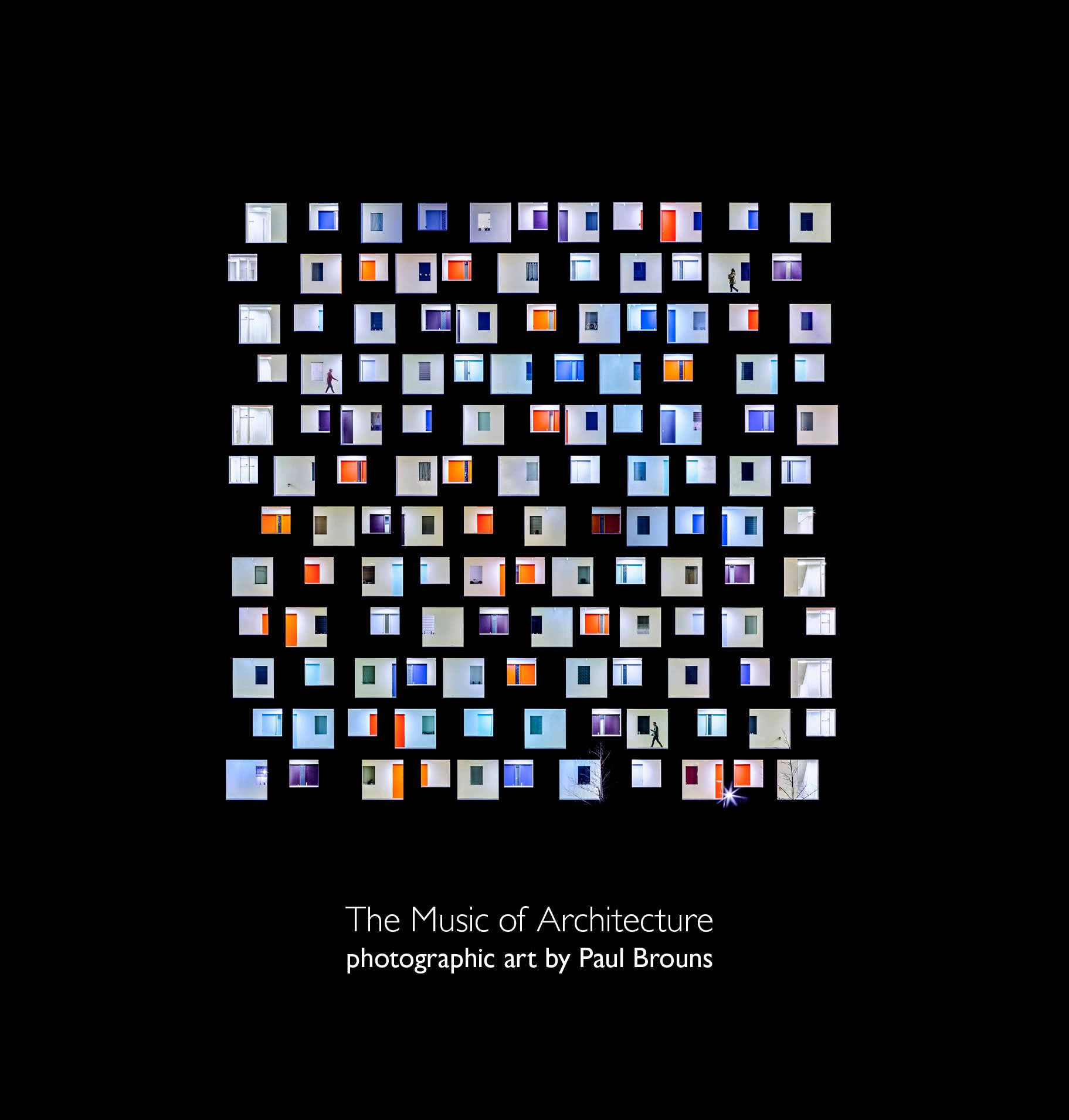 The Music of Architecture