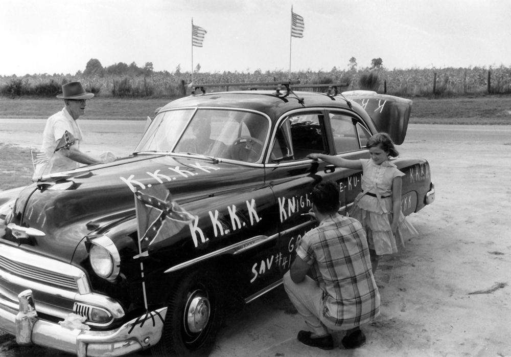 Looking at the U.S. 1957-1986