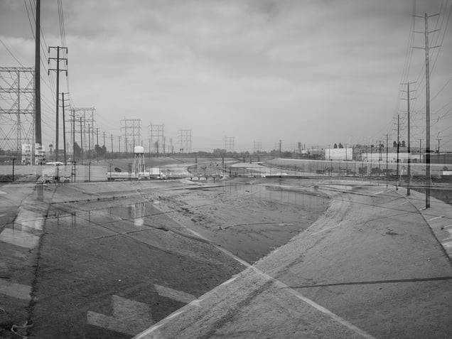 Los Angeles River