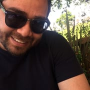 Eric Sogocio