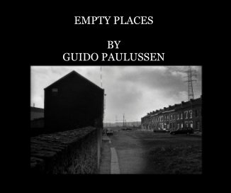 empty places