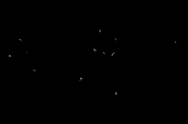 TRAUM (work in progress), 2015. Courtesy of the artist.